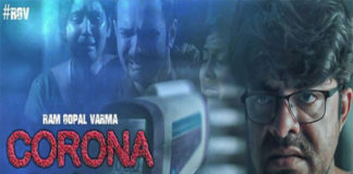 rgv corona movie