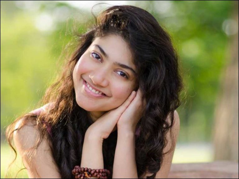 sai pallavi
