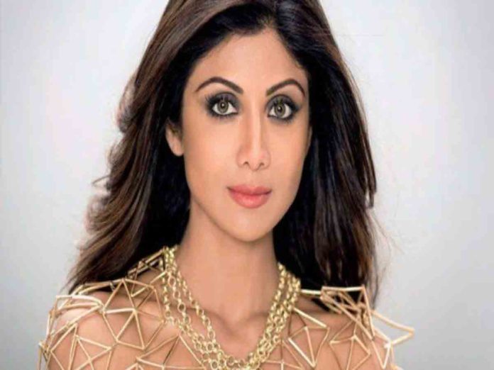 shilpa shetty