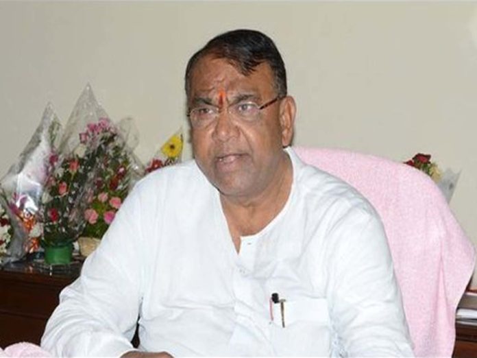 speaker pocharam