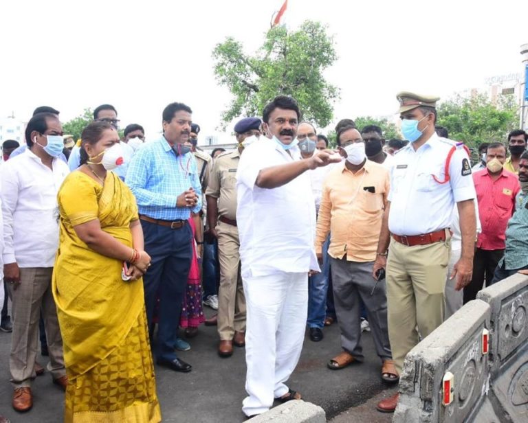 talasani srinivas yadav