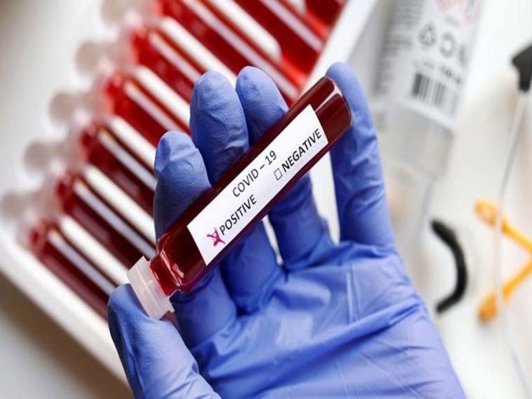 telangana coronavirus