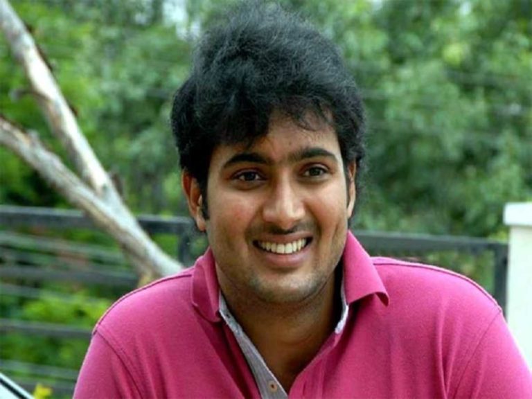 uday kiran