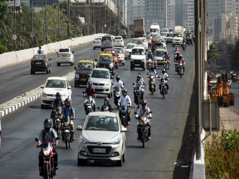 validity of motor vehicle