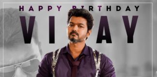 vijay birthday