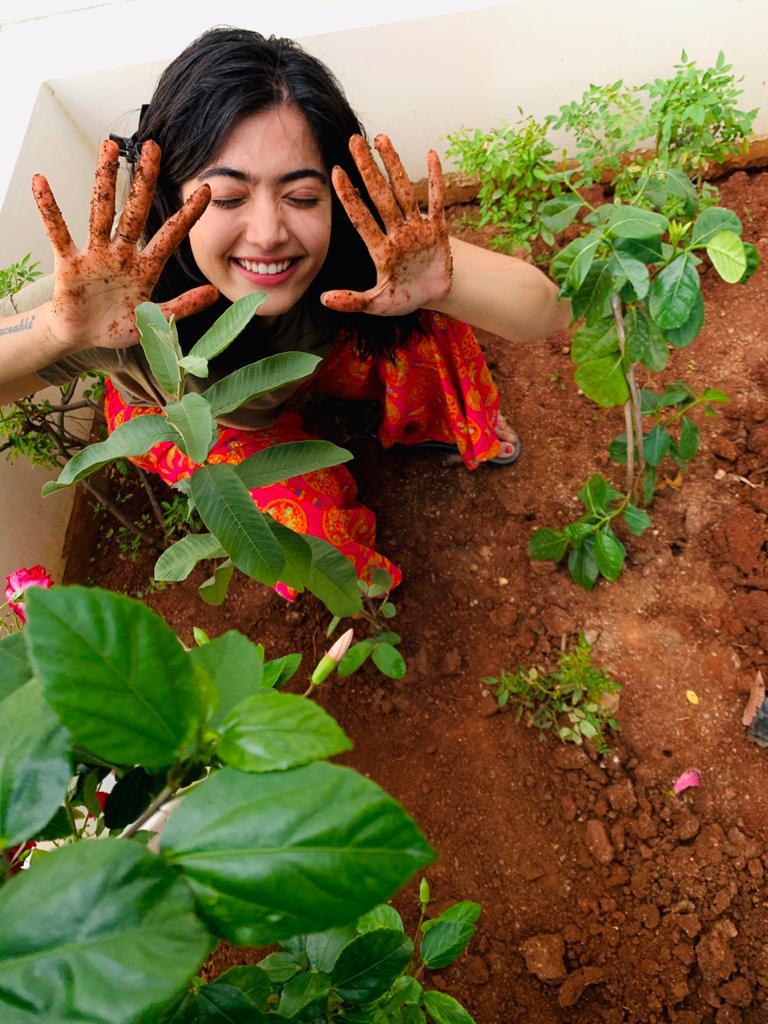 rashmika