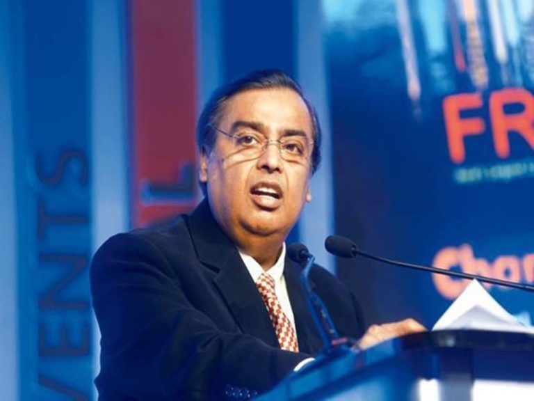 ambani