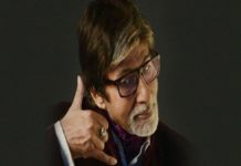 amitabh