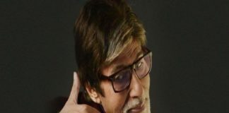 amitabh