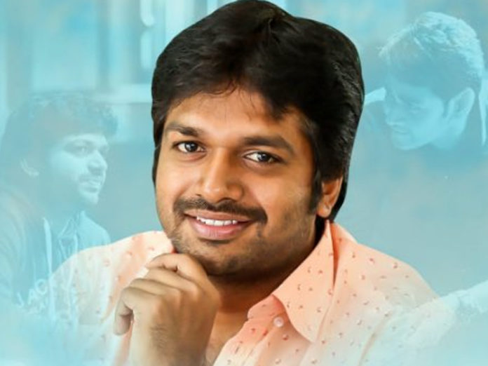 anil ravipudi