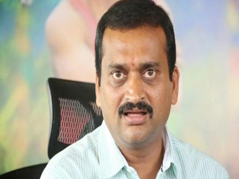 bandla ganesh