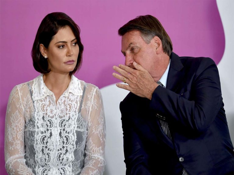 brazil president