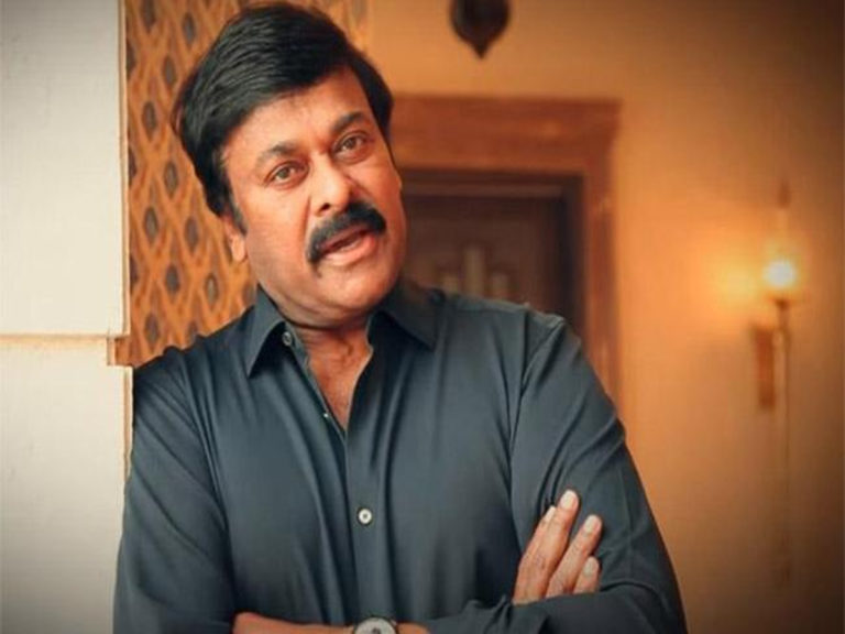 chiranjeevi