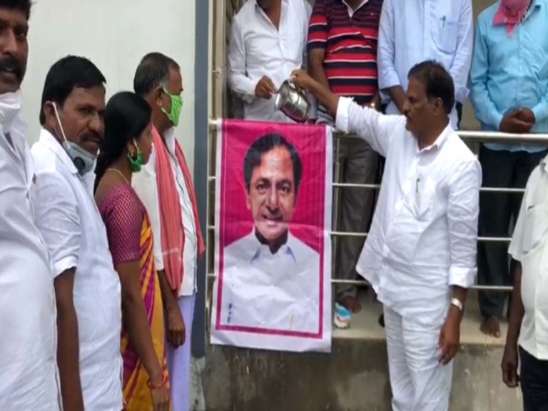cm kcr