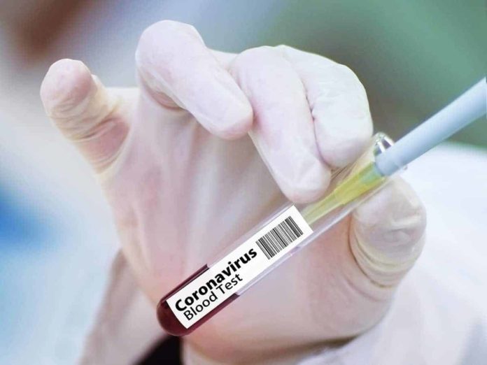 coronavirus telangana
