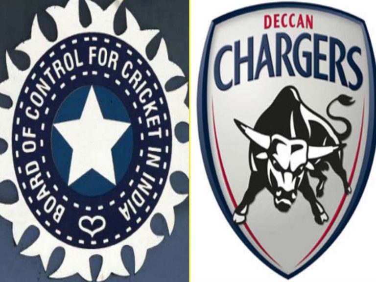 deccan chargers