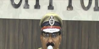 dgp mahendereddy