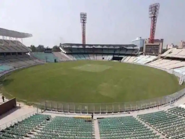 eden gardens