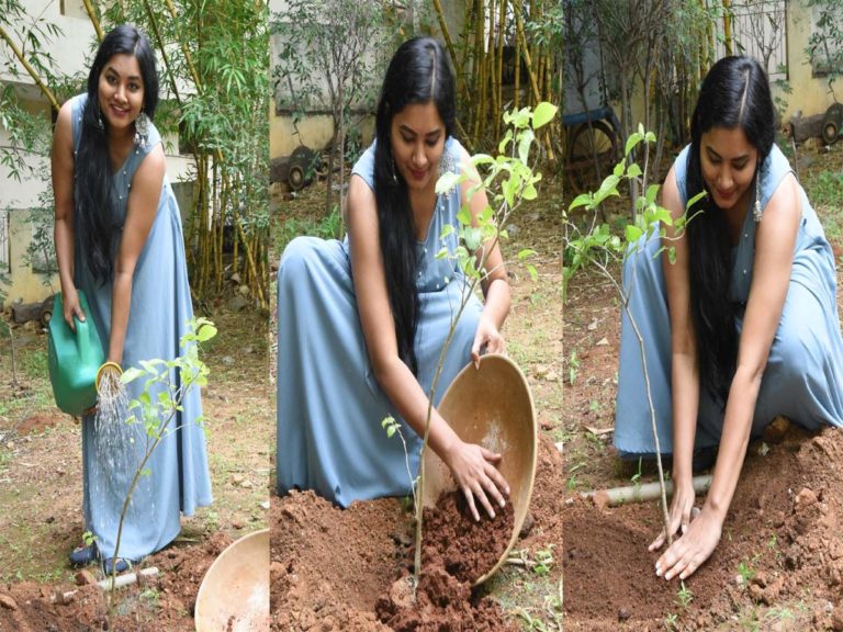 green challenge