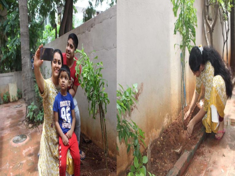 green challenge