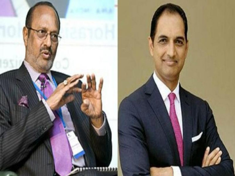 gvk venkatakrishna reddy