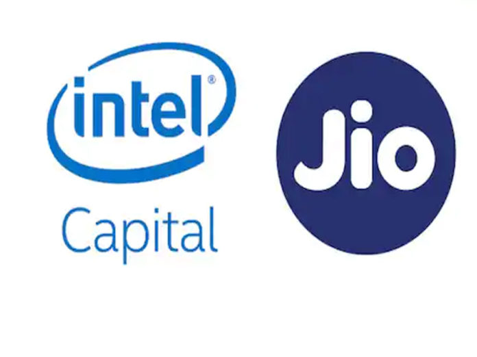 jio intel