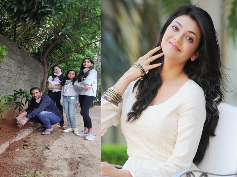 kajal