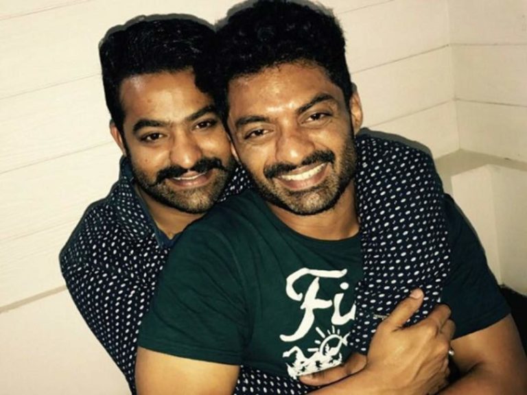 kalyanram birthday