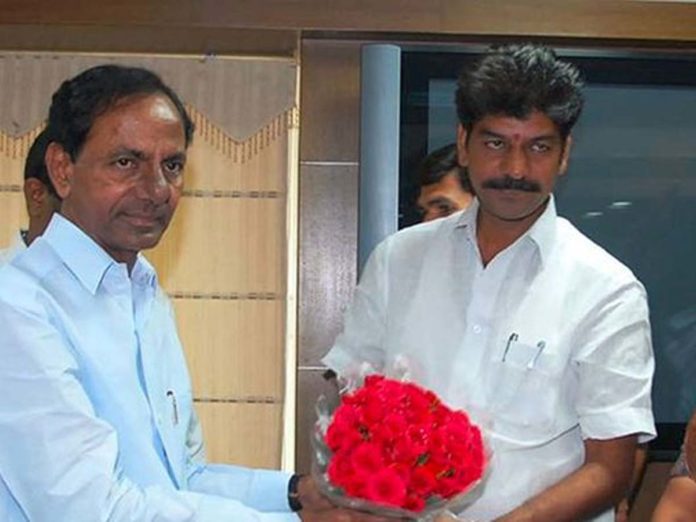 kcr