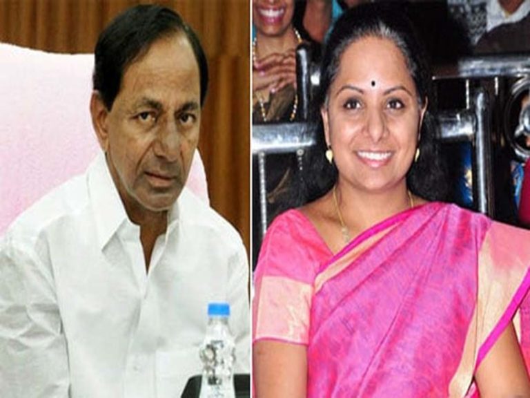 kcr