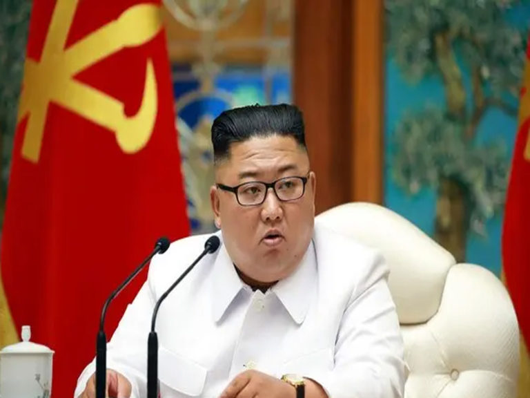 kim jong