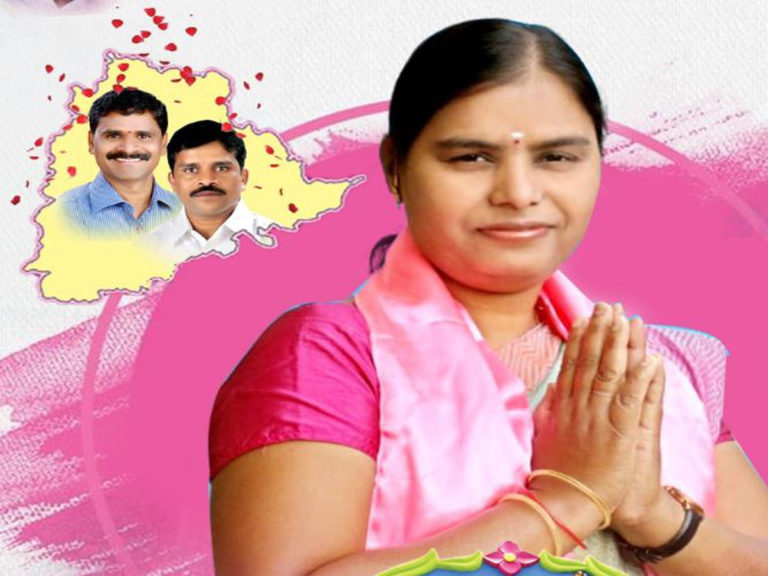 konapuri ramulu