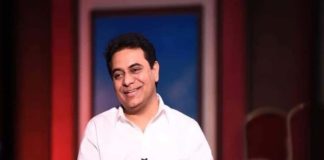 ktr tollywood