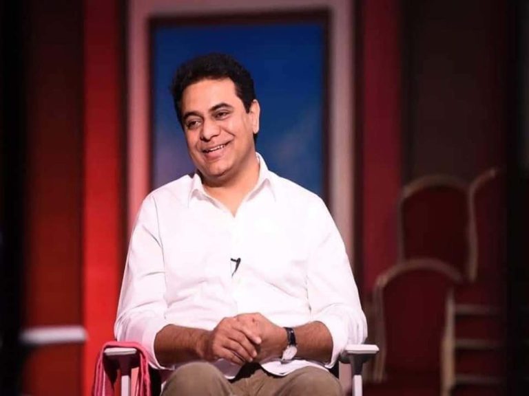 ktr tollywood