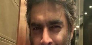 madhavan