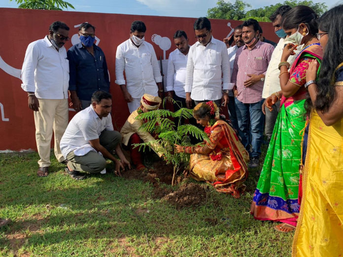 madhu green challenge