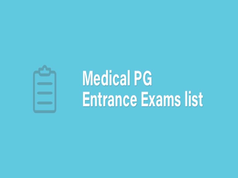 medical exam