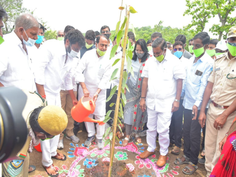 minister indrakaran