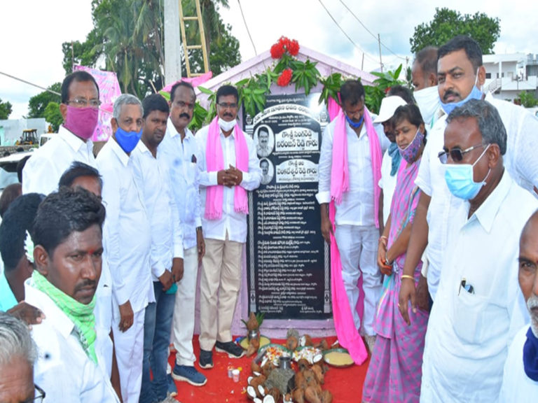 minister niranjan reddy