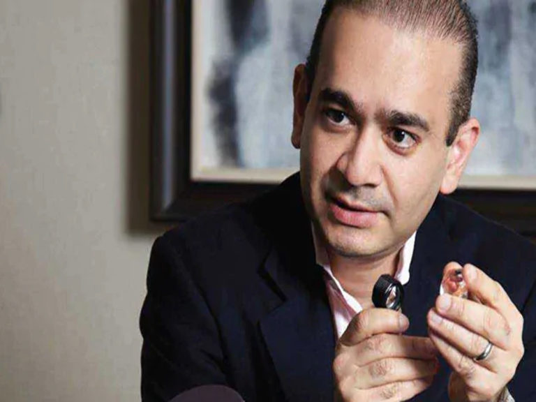 nirav modi