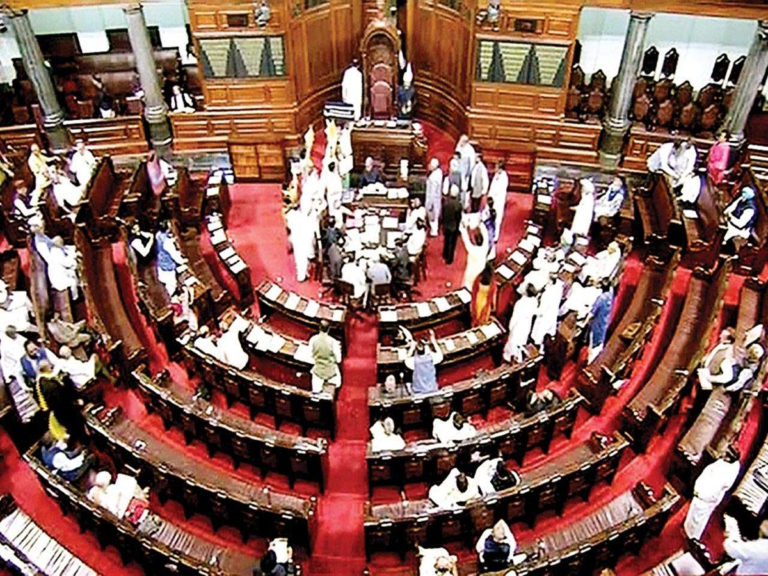 parliament