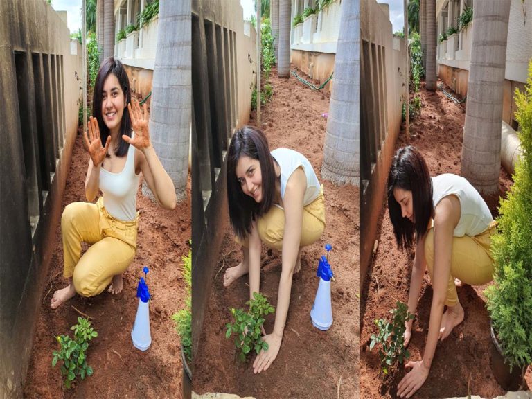 raashi khanna