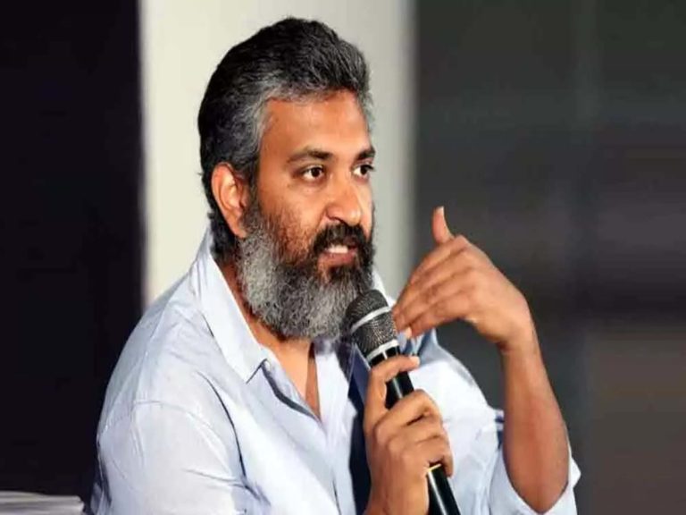 rajamouli