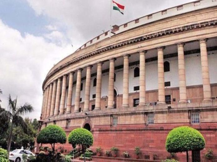 rajyasabha oath