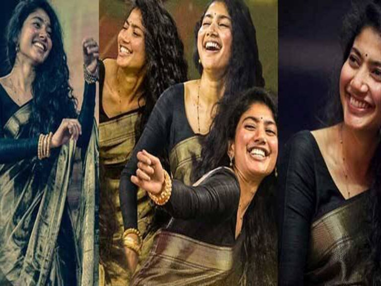 saipallavi