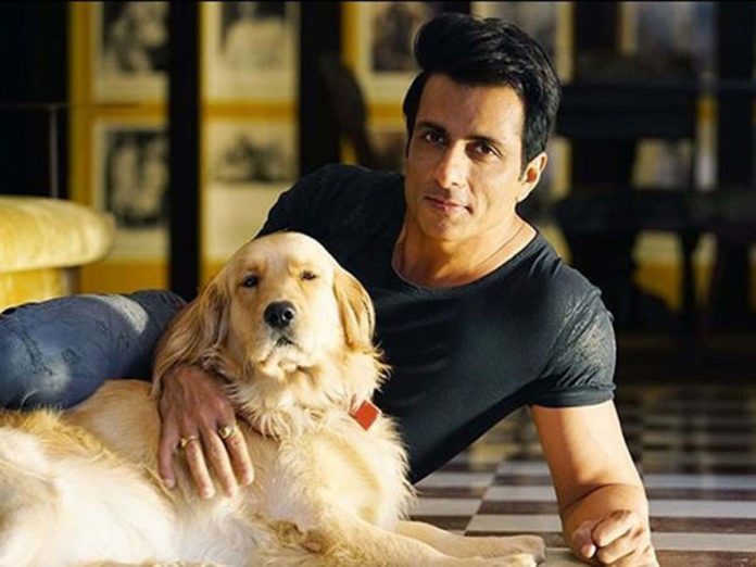 sonu sood