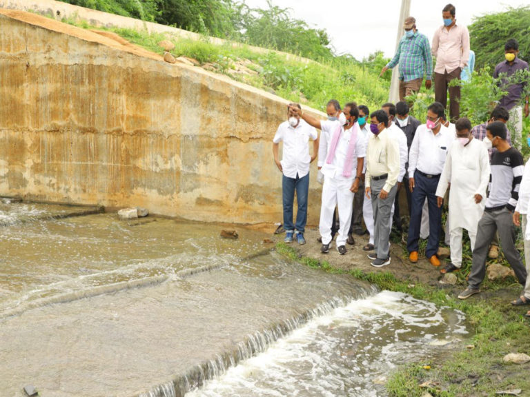 srinivas goud
