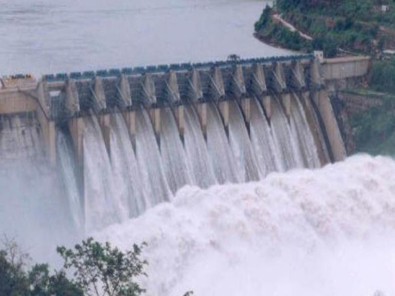 srisailam