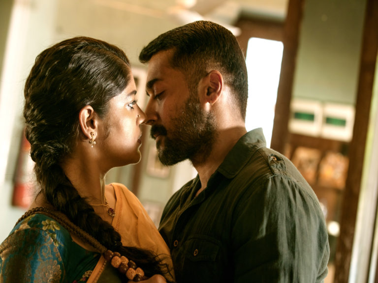 suriya