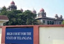 telangana high court